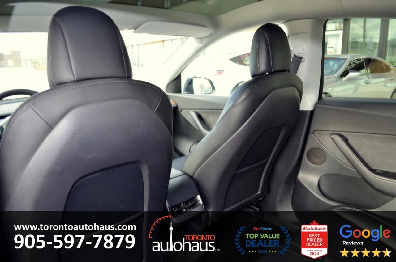 2022 Tesla Model Y PERFORMANCE AT EVSUPERSTORE.CA Photo