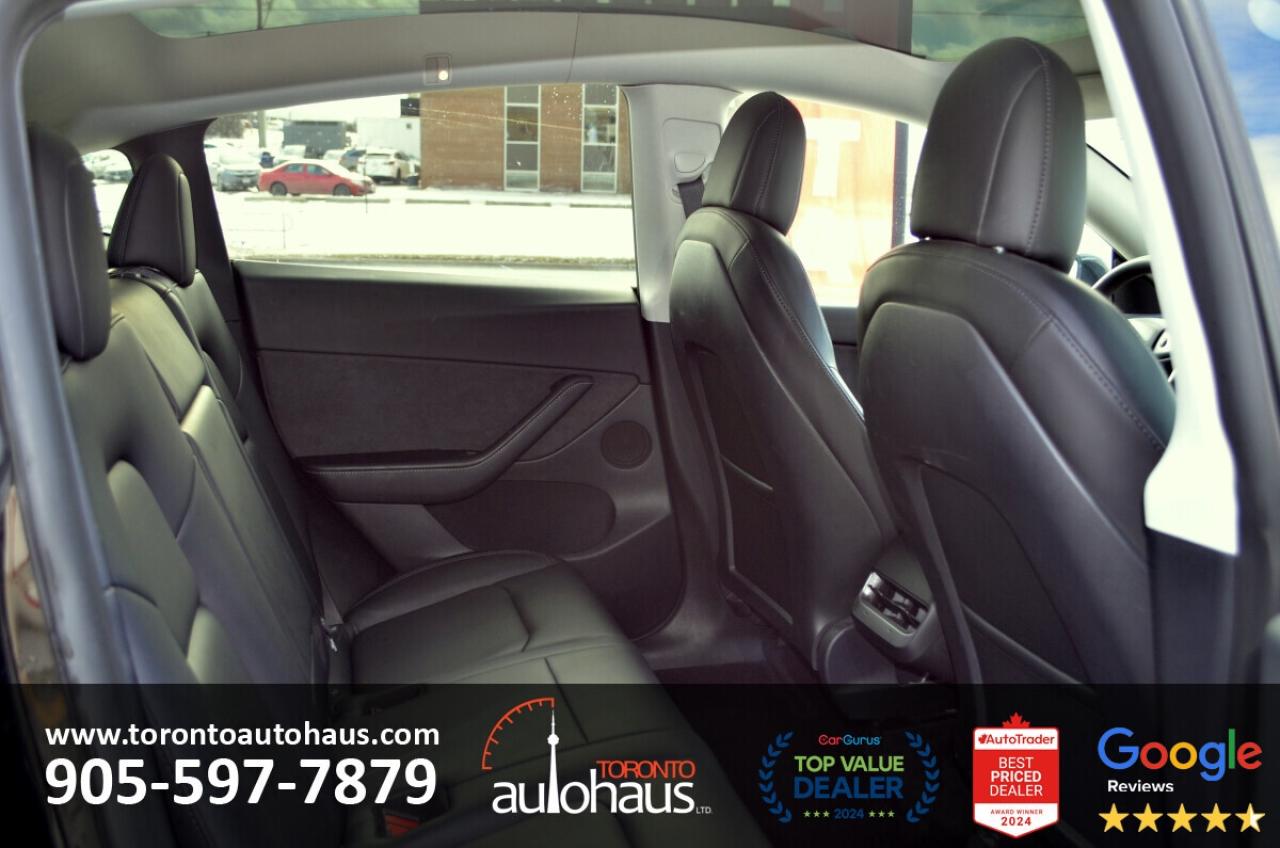 2022 Tesla Model Y PERFORMANCE AT EVSUPERSTORE.CA Photo