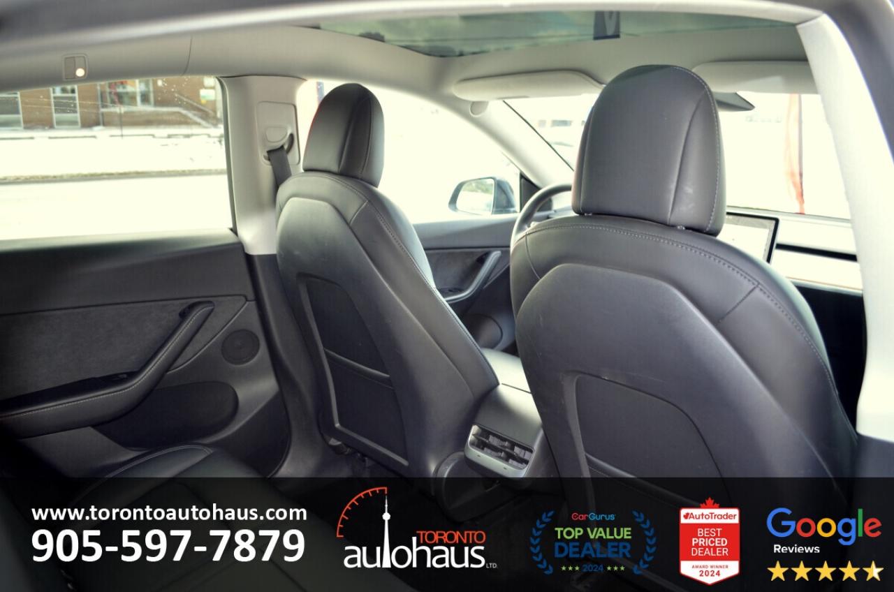 2022 Tesla Model Y PERFORMANCE AT EVSUPERSTORE.CA Photo