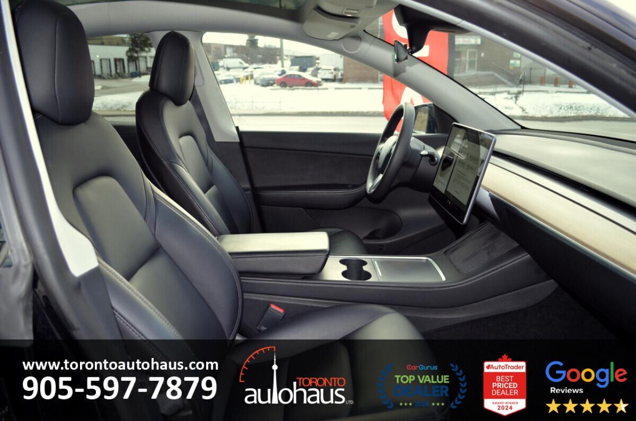 2022 Tesla Model Y PERFORMANCE AT EVSUPERSTORE.CA Photo