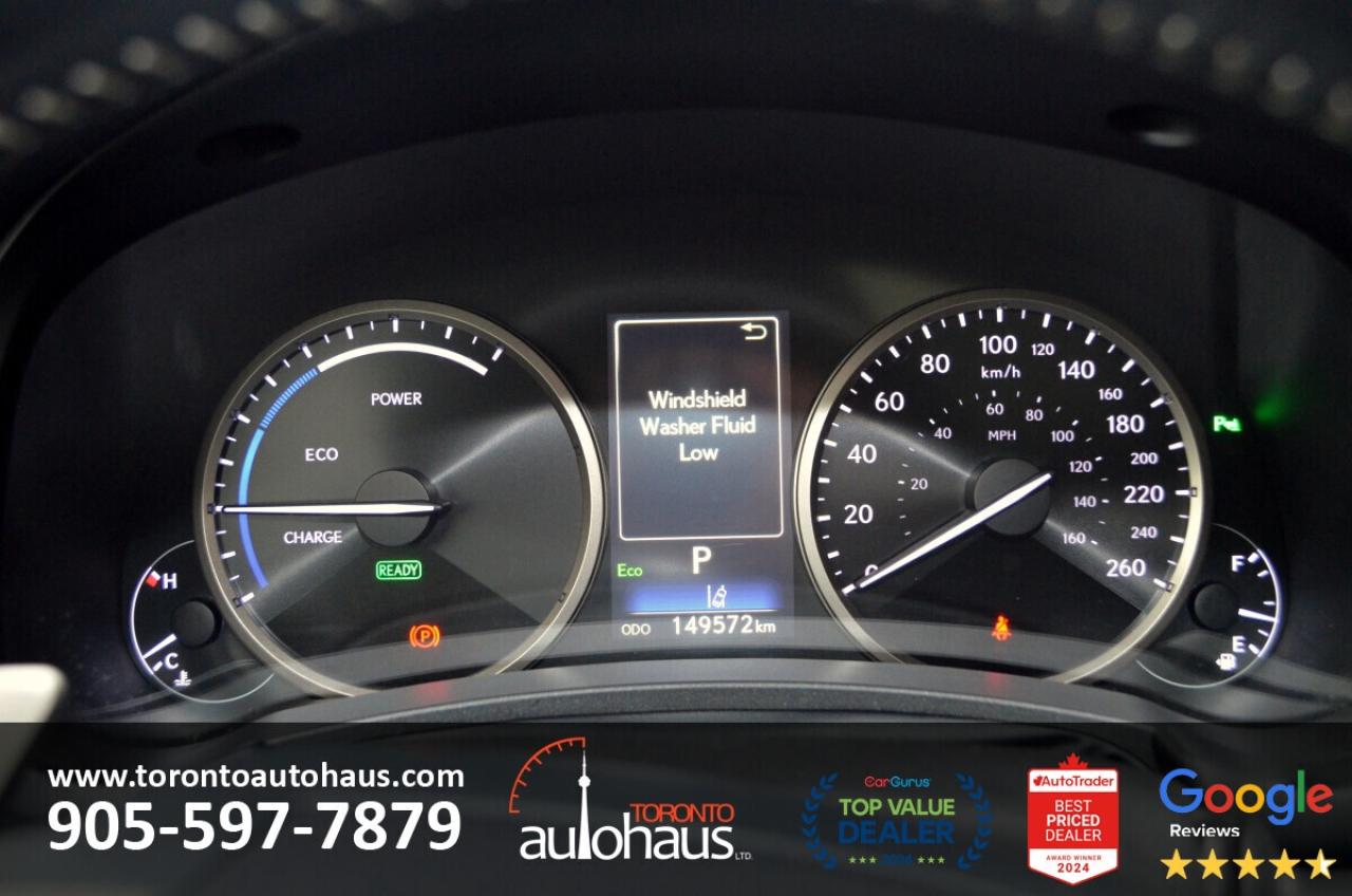 2020 Lexus NX 300h EXECUTIVE PKG I RED INTERIOR I HYBRID I AWD Photo