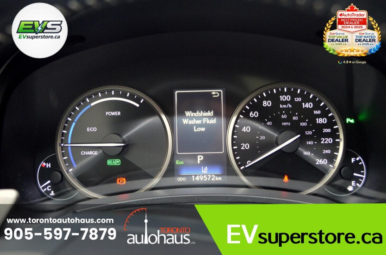 2020 Lexus NX 300h EXECUTIVE PKG I RED INTERIOR I HYBRID I AWD Photo