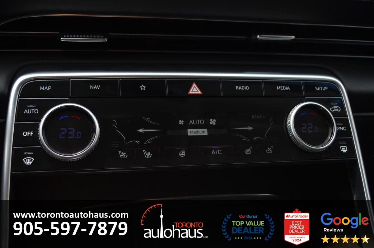 2021 Genesis GV80 ADVANCED PLUS 3.5T I NO ACCIDENTS I 7 SEATER Photo