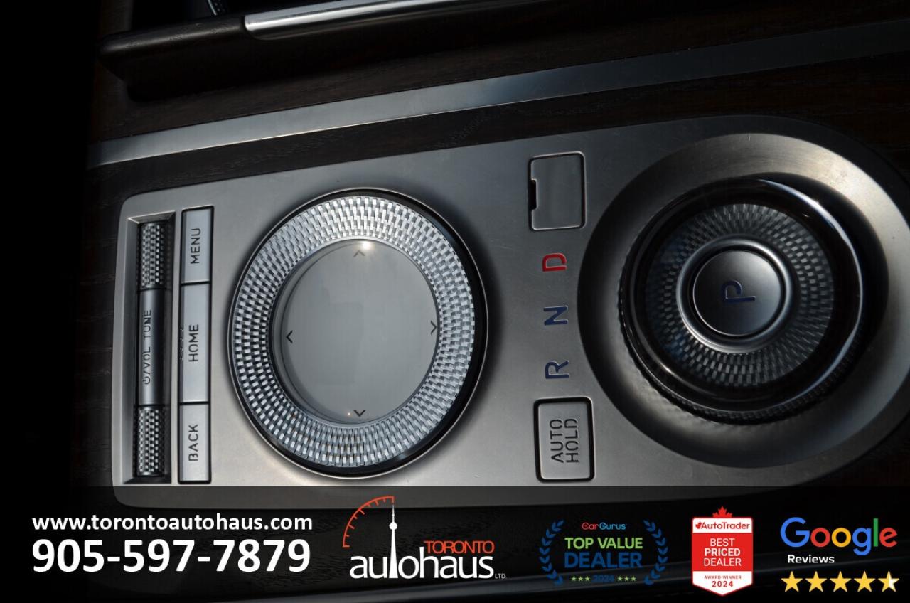 2021 Genesis GV80 ADVANCED PLUS 3.5T I NO ACCIDENTS I 7 SEATER Photo