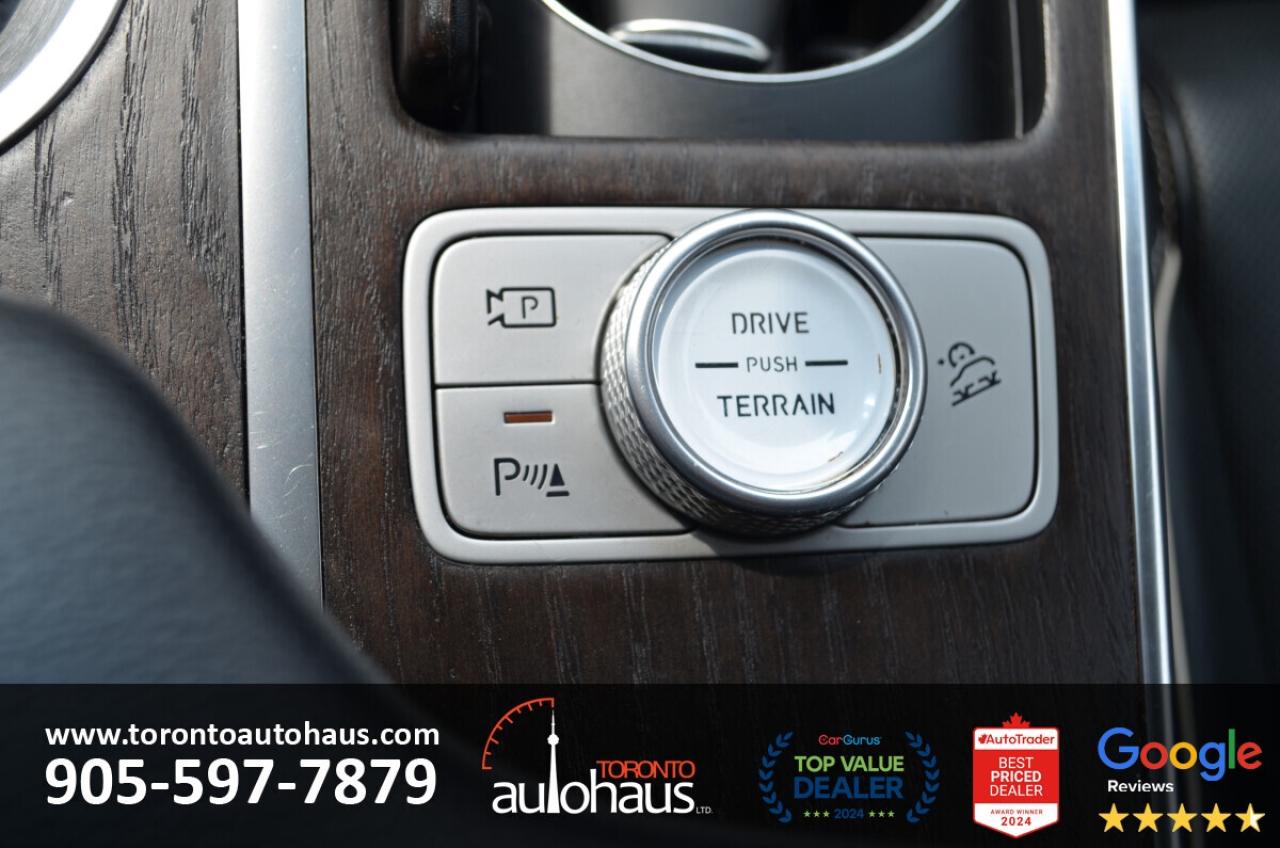 2021 Genesis GV80 ADVANCED PLUS 3.5T I NO ACCIDENTS I 7 SEATER Photo