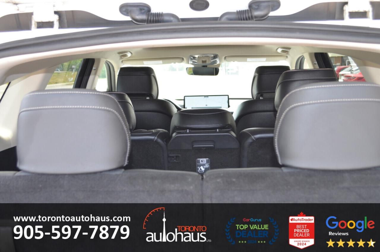 2021 Genesis GV80 ADVANCED PLUS 3.5T I NO ACCIDENTS I 7 SEATER Photo