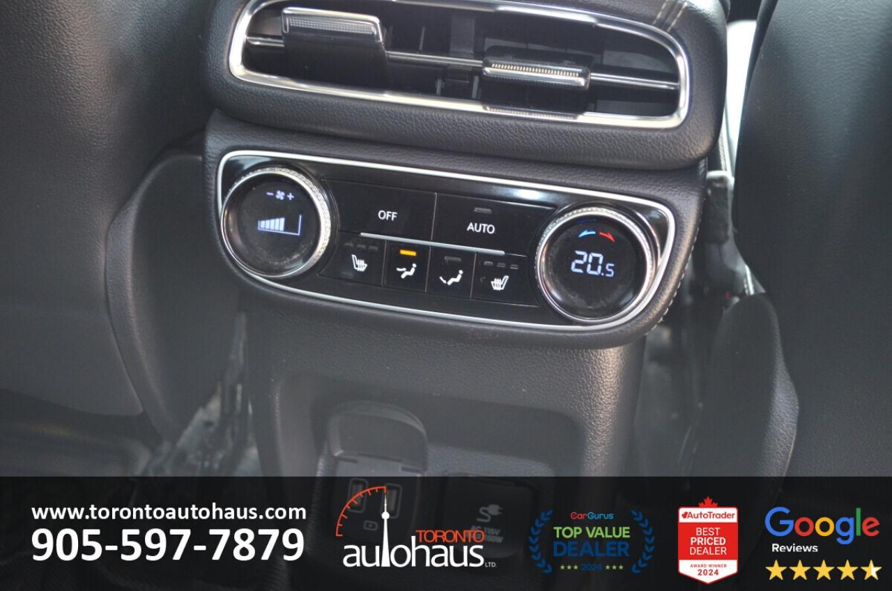 2021 Genesis GV80 ADVANCED PLUS 3.5T I NO ACCIDENTS I 7 SEATER Photo