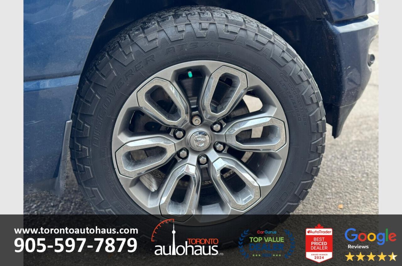 2019 RAM 1500 SPORT/LEVEL 2/NO ACCIDENTS Photo