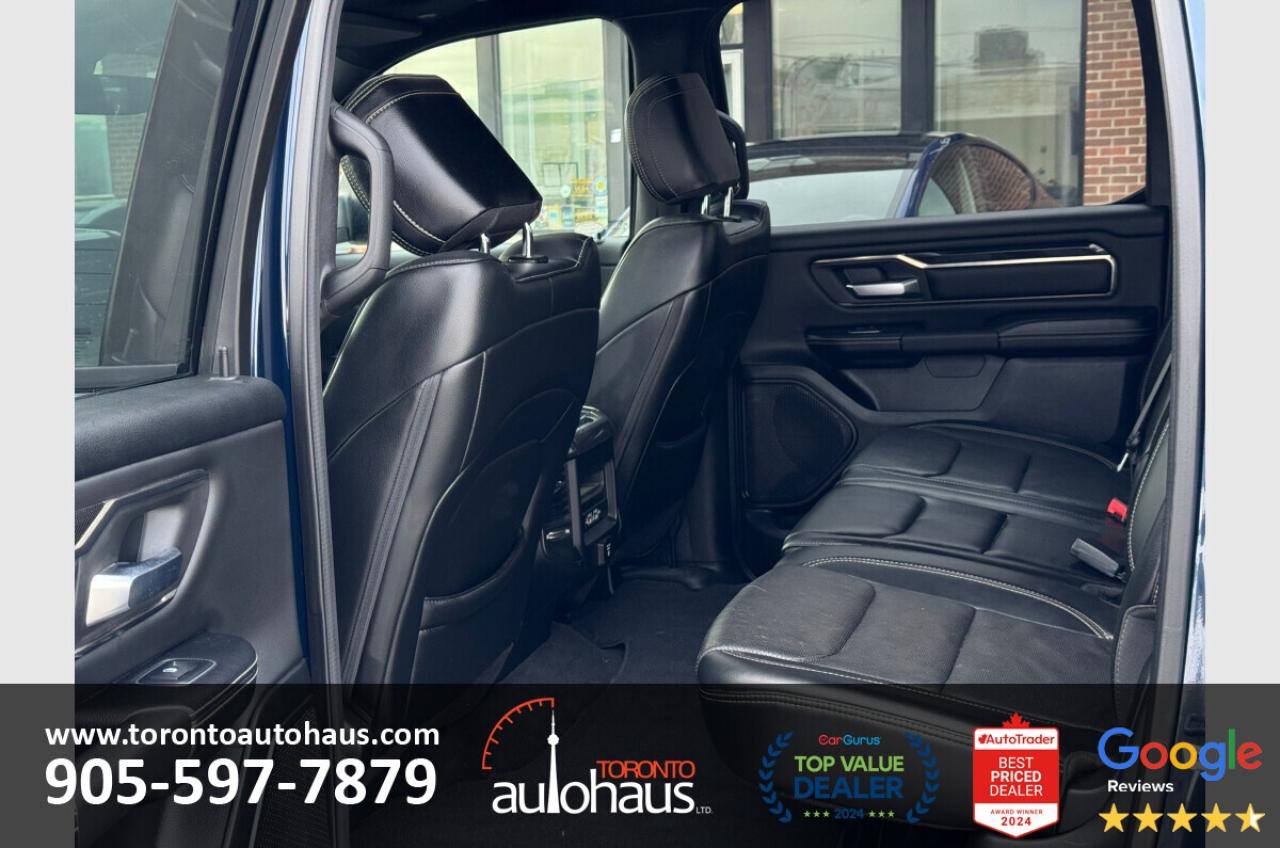 2019 RAM 1500 SPORT/LEVEL 2/NO ACCIDENTS Photo