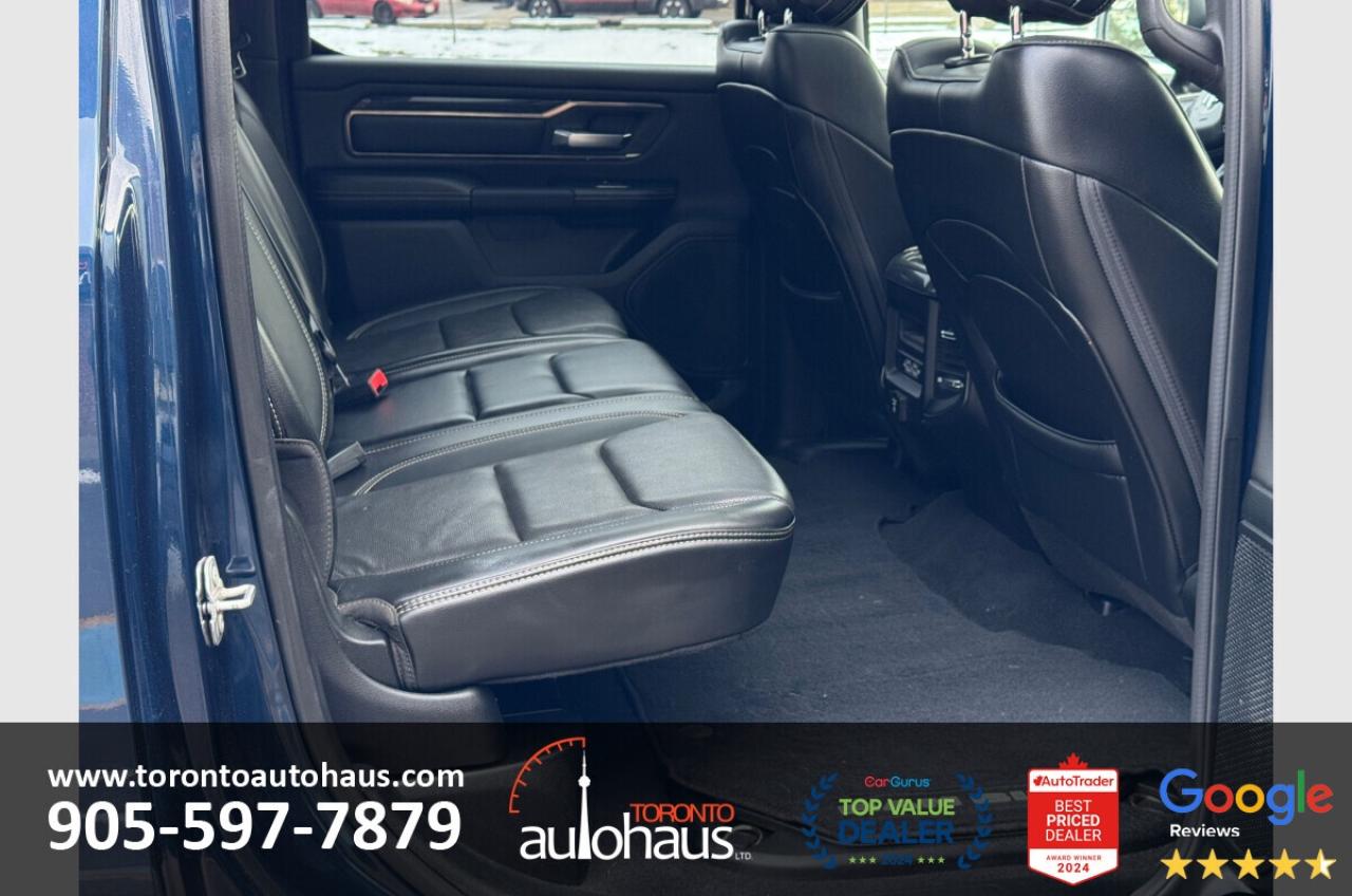 2019 RAM 1500 SPORT/LEVEL 2/NO ACCIDENTS Photo