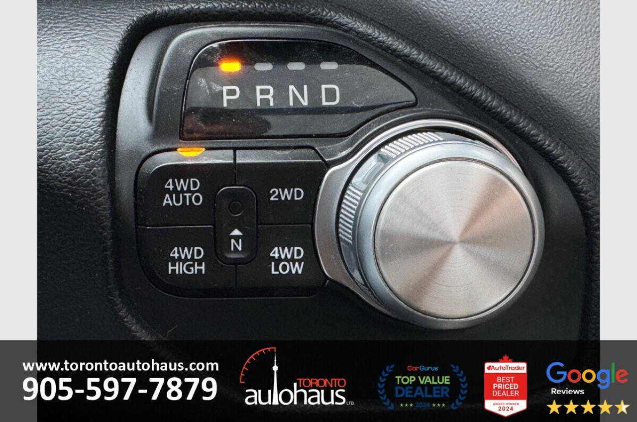 2019 RAM 1500 SPORT/LEVEL 2/NO ACCIDENTS Photo