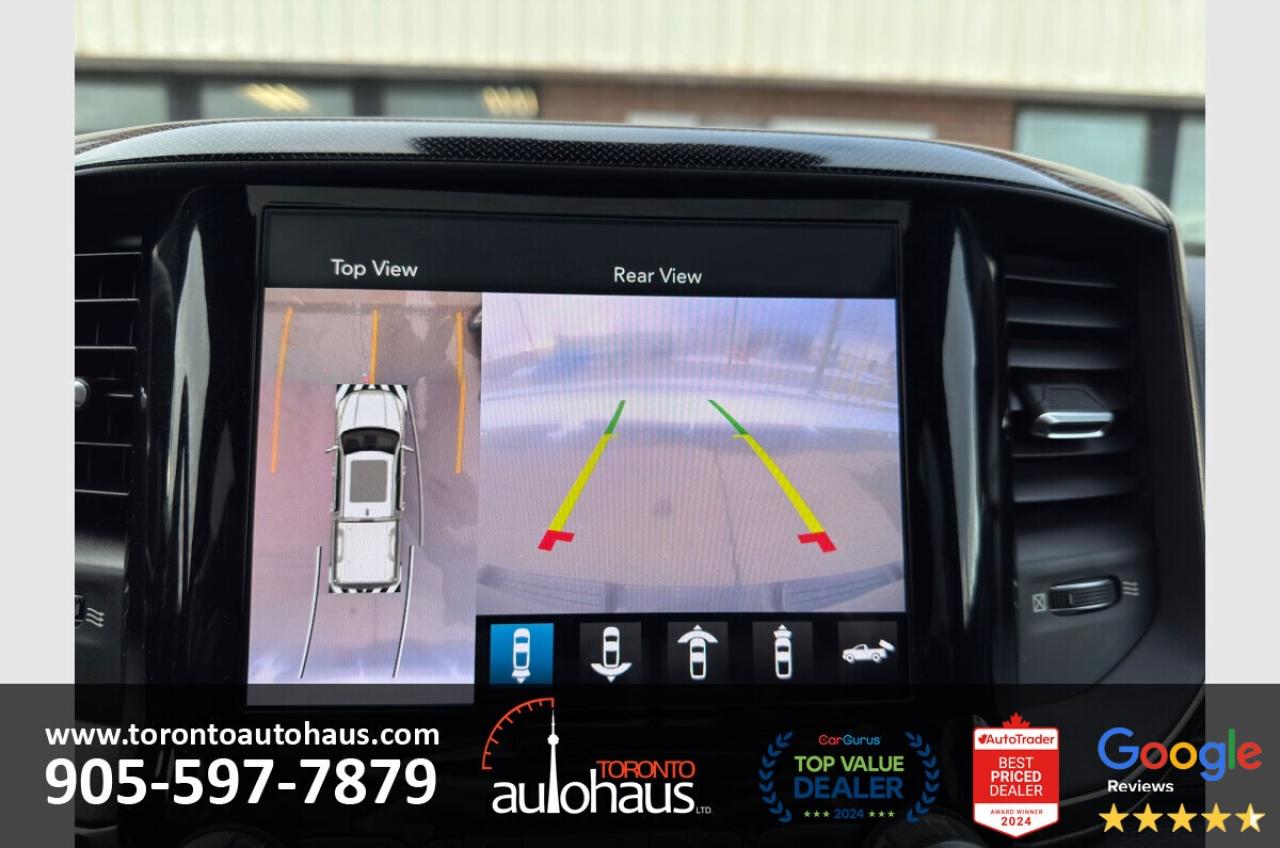 2019 RAM 1500 SPORT/LEVEL 2/NO ACCIDENTS Photo