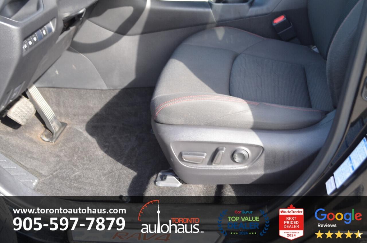 2021 Toyota RAV4 Prime SE I AWD I HWY KM I EXT WARR AVAILABLE Photo