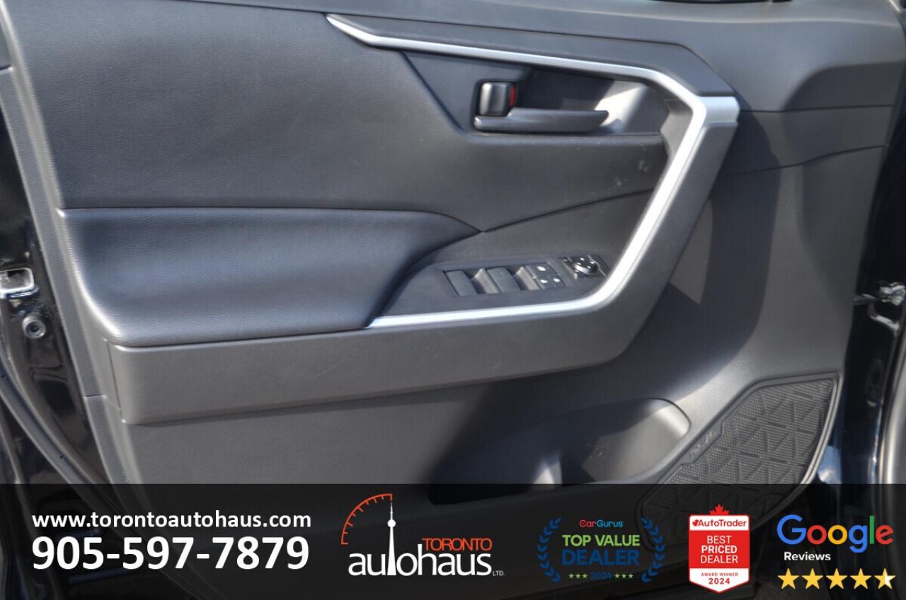 2021 Toyota RAV4 Prime SE I AWD I HWY KM I EXT WARR AVAILABLE Photo