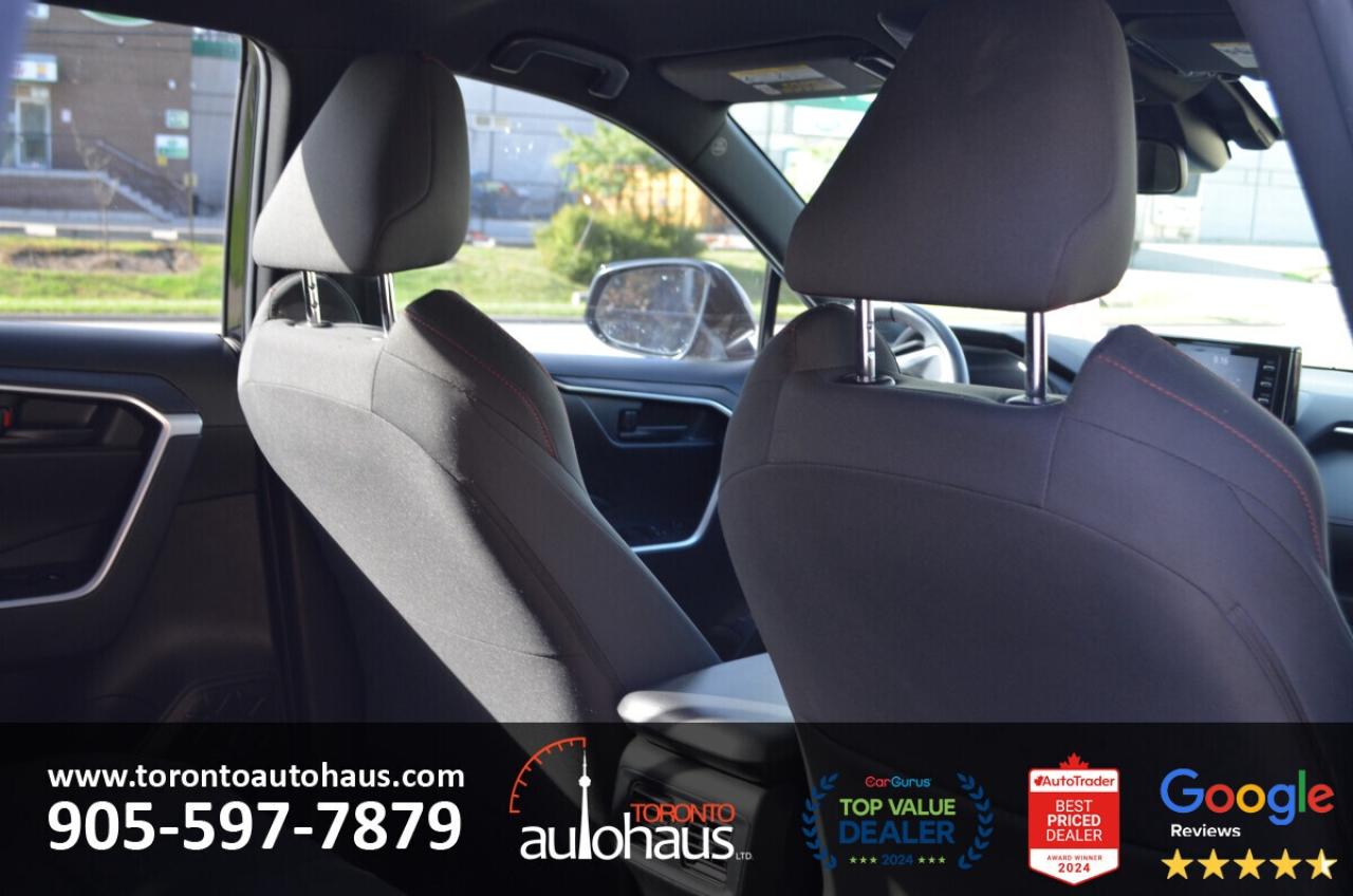 2021 Toyota RAV4 Prime SE I AWD I HWY KM I EXT WARR AVAILABLE Photo