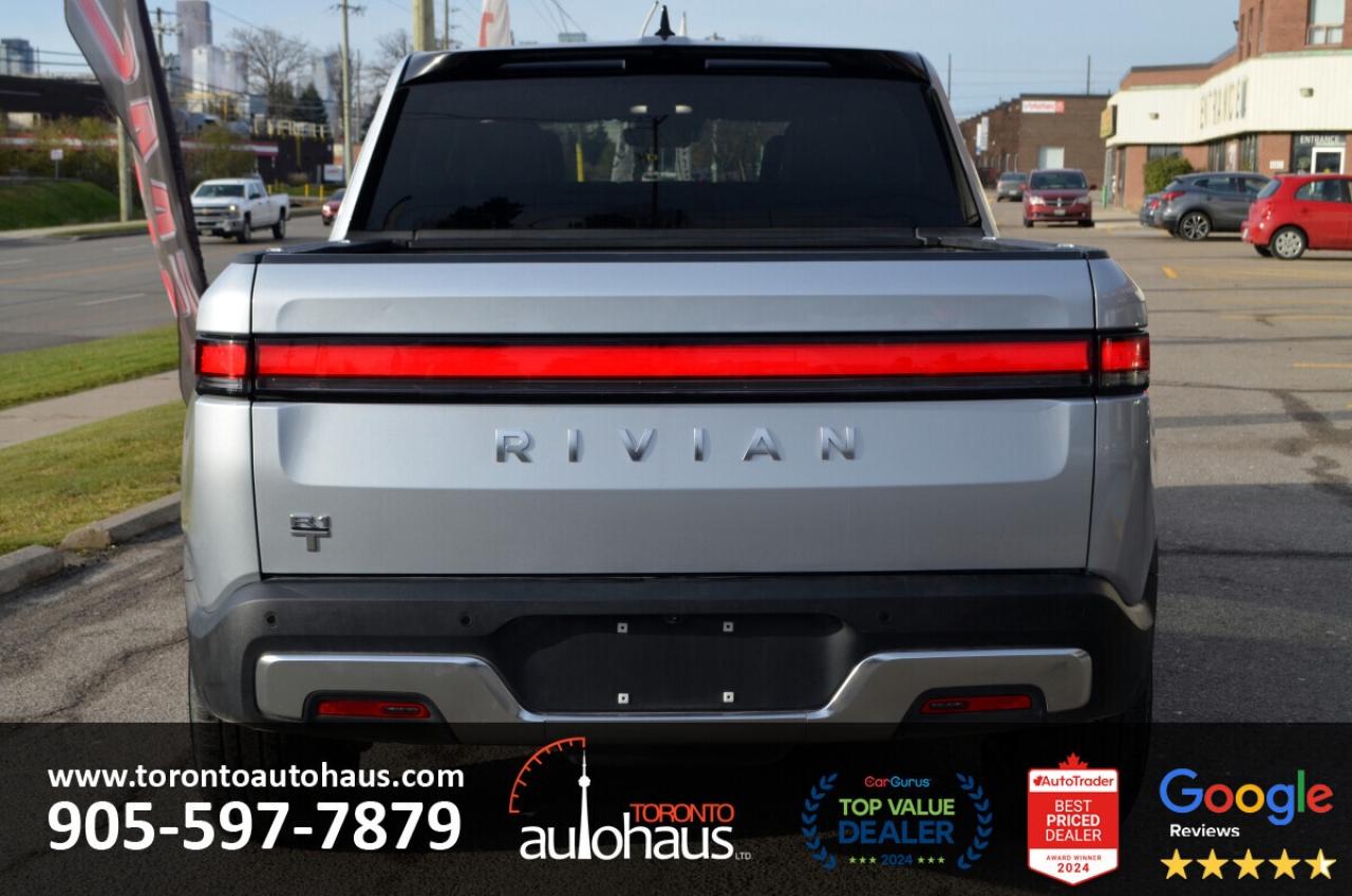 2024 Rivian R1T MAX Battery Pack w/Over 600km Range Photo4
