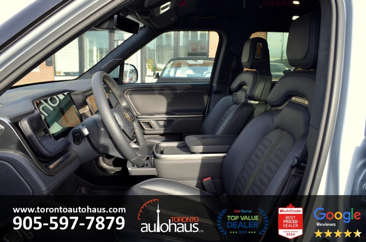 2024 Rivian R1T MAX Battery Pack w/Over 600km Range Photo