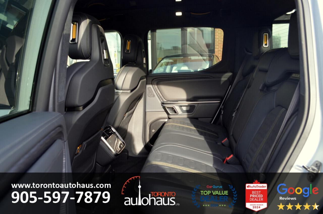 2024 Rivian R1T MAX Battery Pack w/Over 600km Range Photo