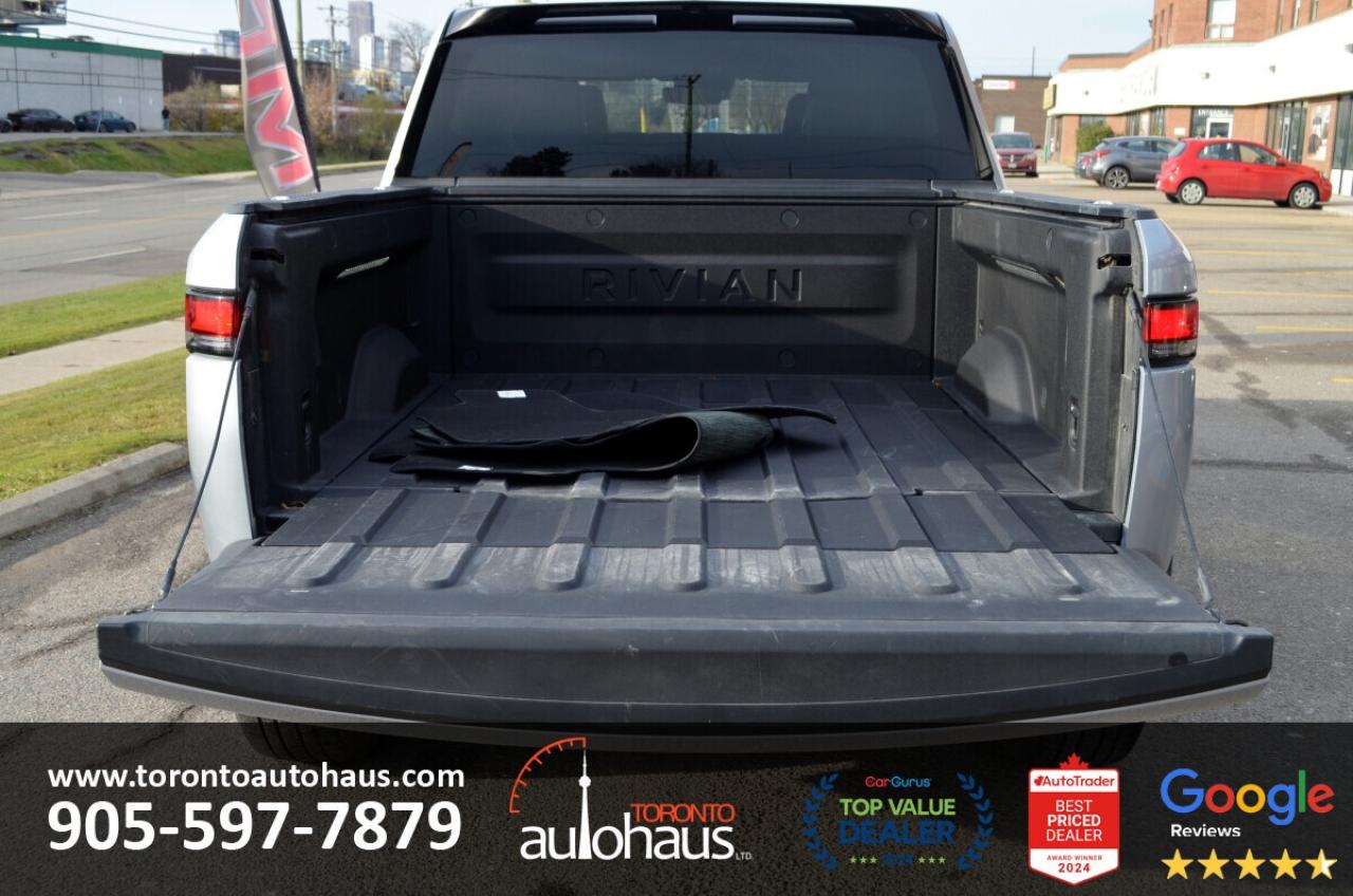 2024 Rivian R1T MAX Battery Pack w/Over 600km Range Photo