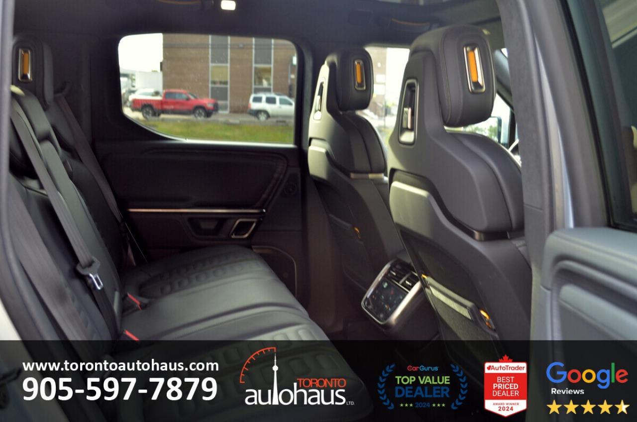 2024 Rivian R1T MAX Battery Pack w/Over 600km Range Photo