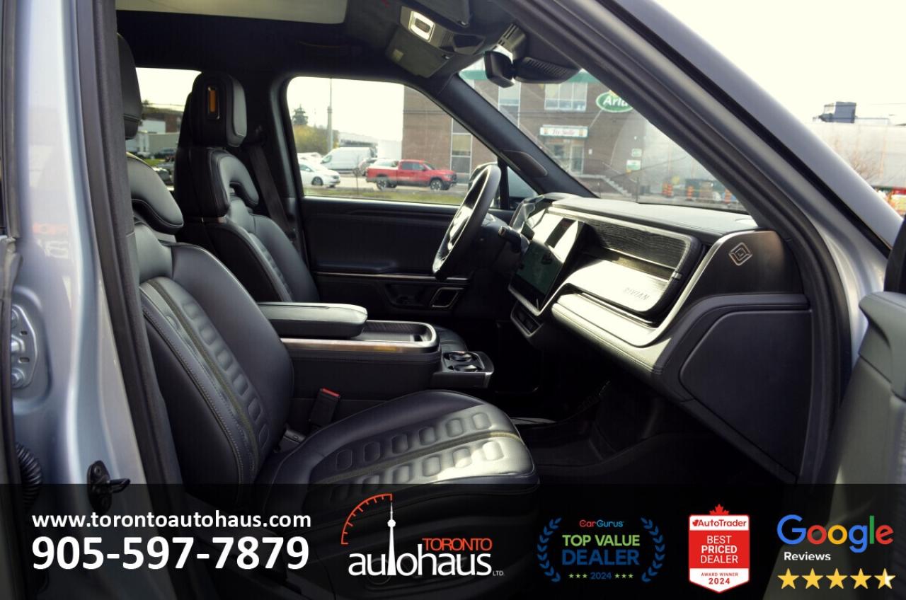 2024 Rivian R1T MAX Battery Pack w/Over 600km Range Photo