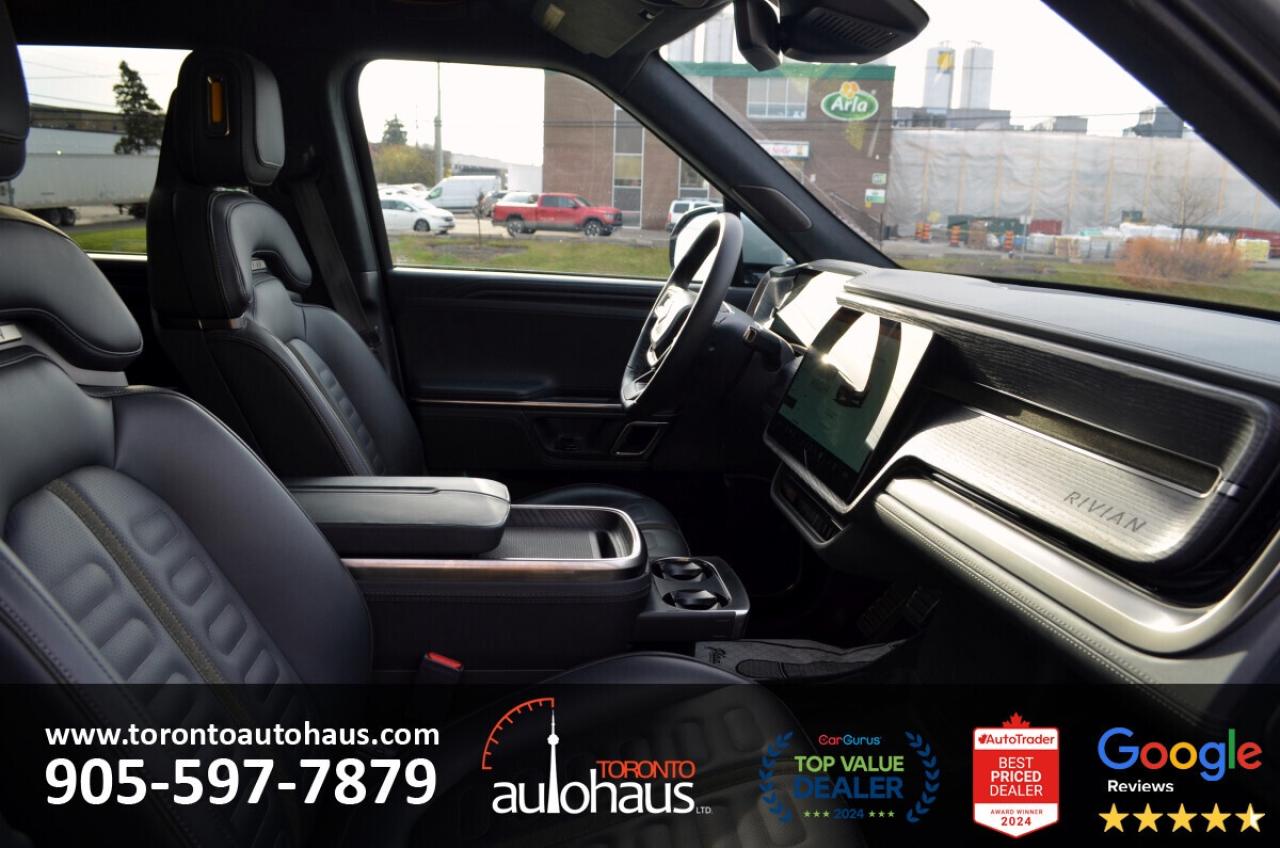 2024 Rivian R1T MAX Battery Pack w/Over 600km Range Photo