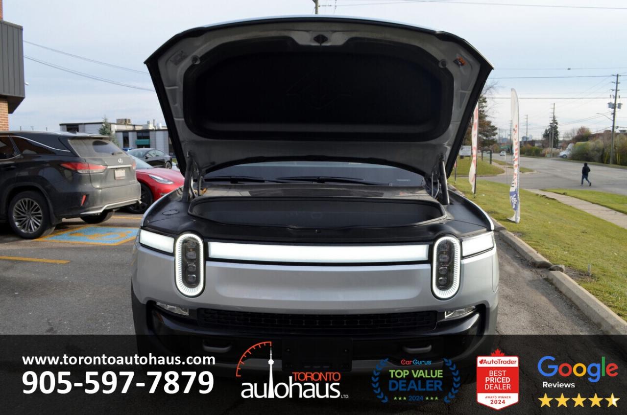 2024 Rivian R1T MAX Battery Pack w/Over 600km Range Photo