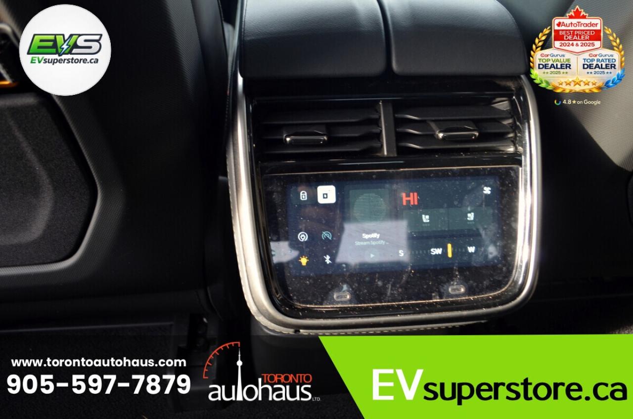 2024 Rivian R1T MAX Battery Pack w/Over 600km Range Photo