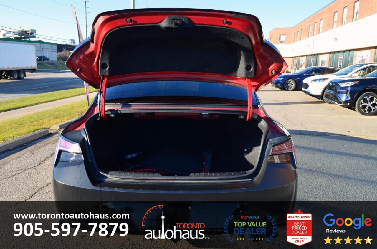 2021 Hyundai Elantra N Line I No Accidents Photo