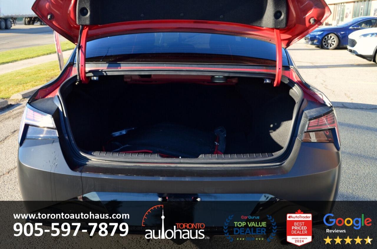 2021 Hyundai Elantra N Line I No Accidents Photo