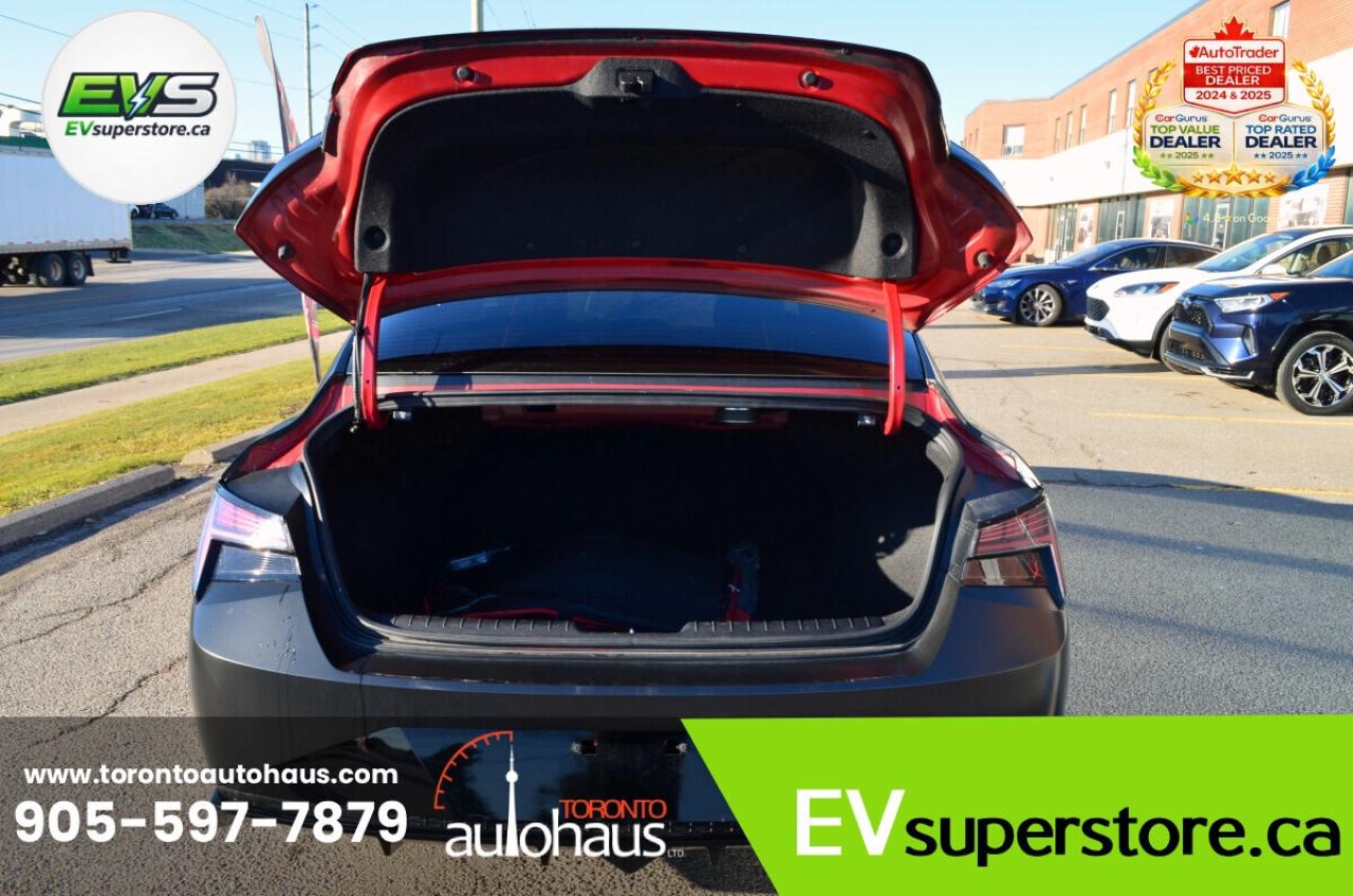 2021 Hyundai Elantra N Line I No Accidents Photo