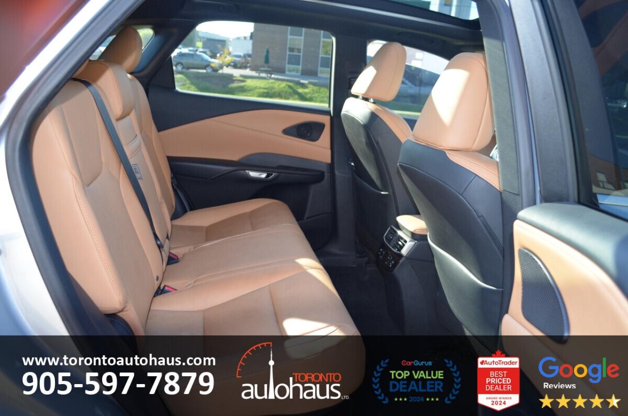 2023 Lexus RX 350H ULTRA LUXURY I NO ACCIDENTS Photo