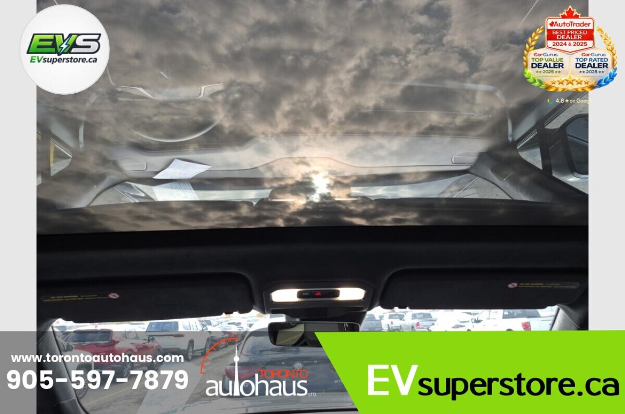 2024 Rivian R1T Adventure Quad-Motor Large Pack Photo