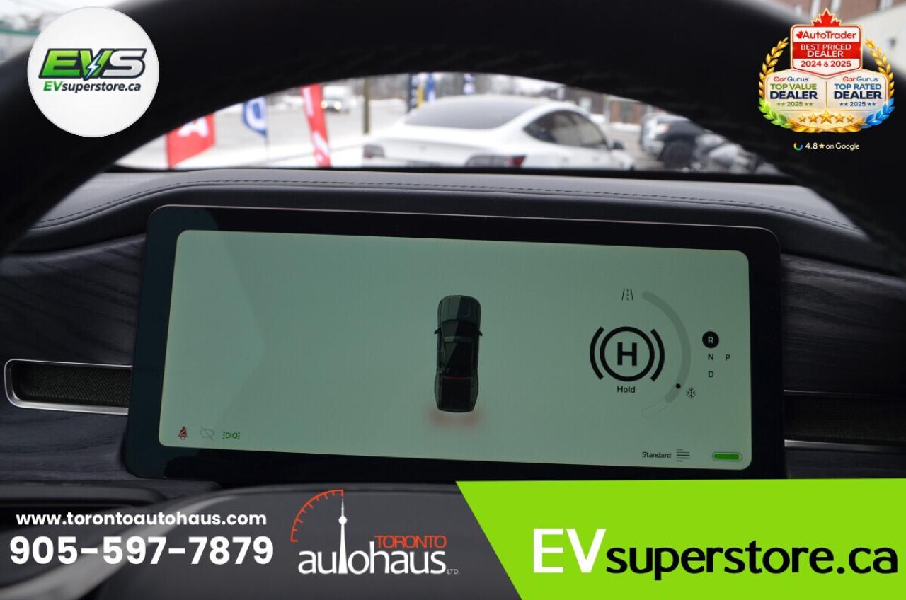 2024 Rivian R1T Adventure Quad-Motor Large Pack Photo