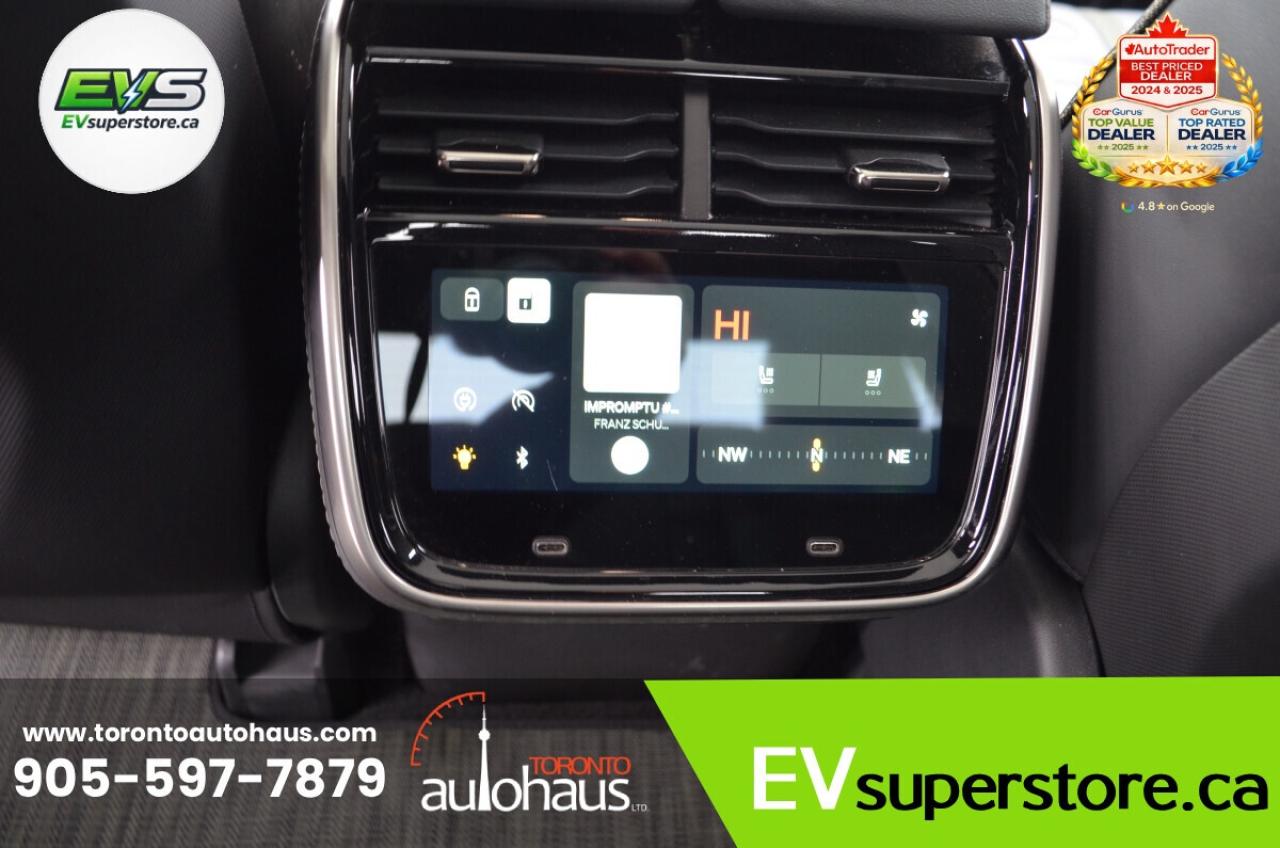 2024 Rivian R1T Adventure Quad-Motor Large Pack Photo