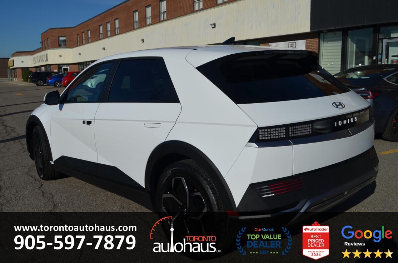 2023 Hyundai IONIQ 5 SEL I LONG RANGE AWD Photo3