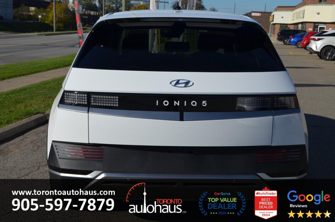 2023 Hyundai IONIQ 5 SEL I LONG RANGE AWD Photo