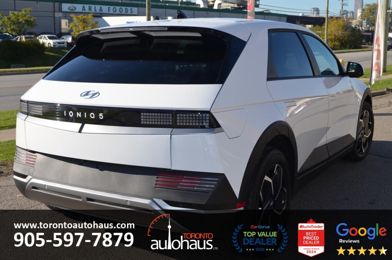 2023 Hyundai IONIQ 5 SEL I LONG RANGE AWD Photo