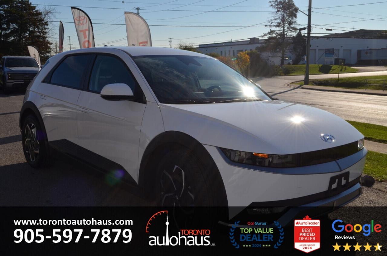 2023 Hyundai IONIQ 5 SEL I LONG RANGE AWD Photo