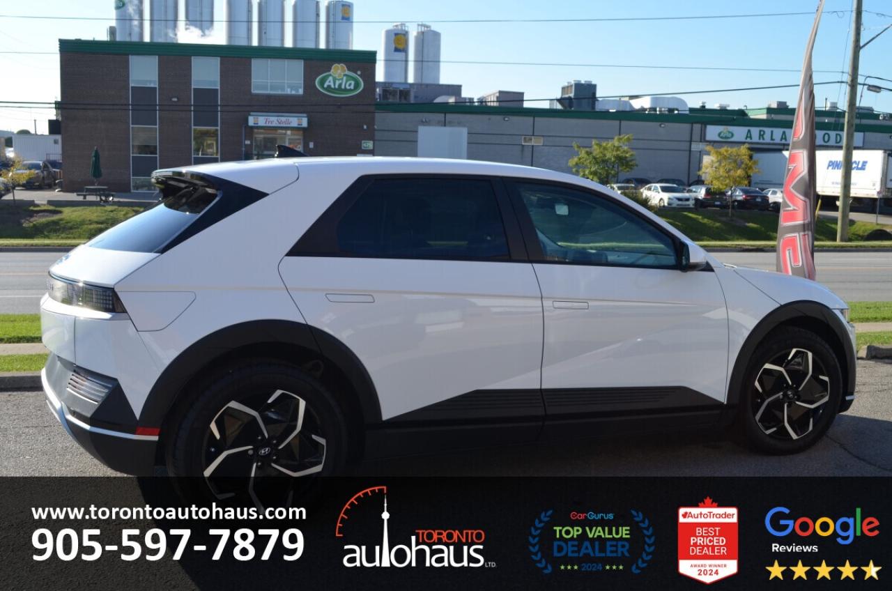 2023 Hyundai IONIQ 5 SEL I LONG RANGE AWD Photo