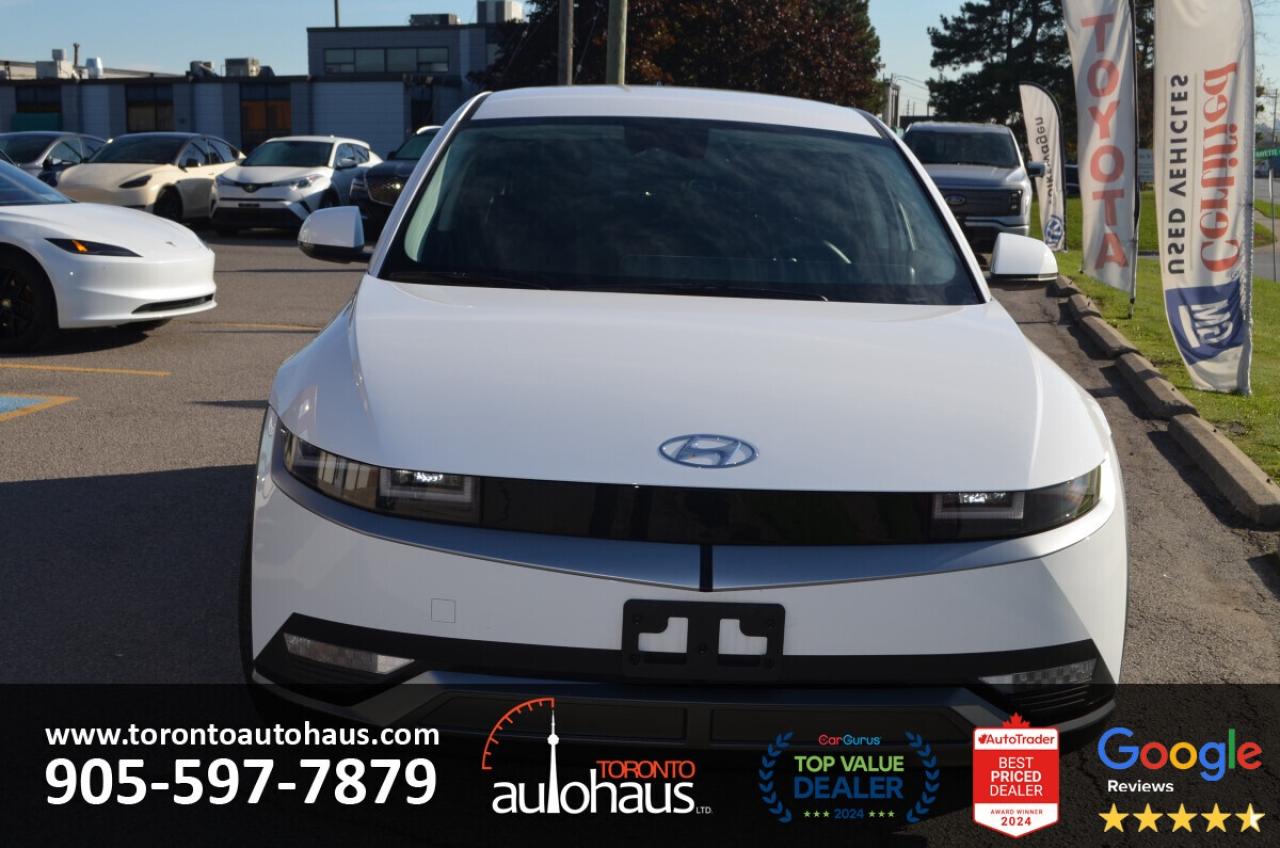 2023 Hyundai IONIQ 5 SEL I LONG RANGE AWD Photo