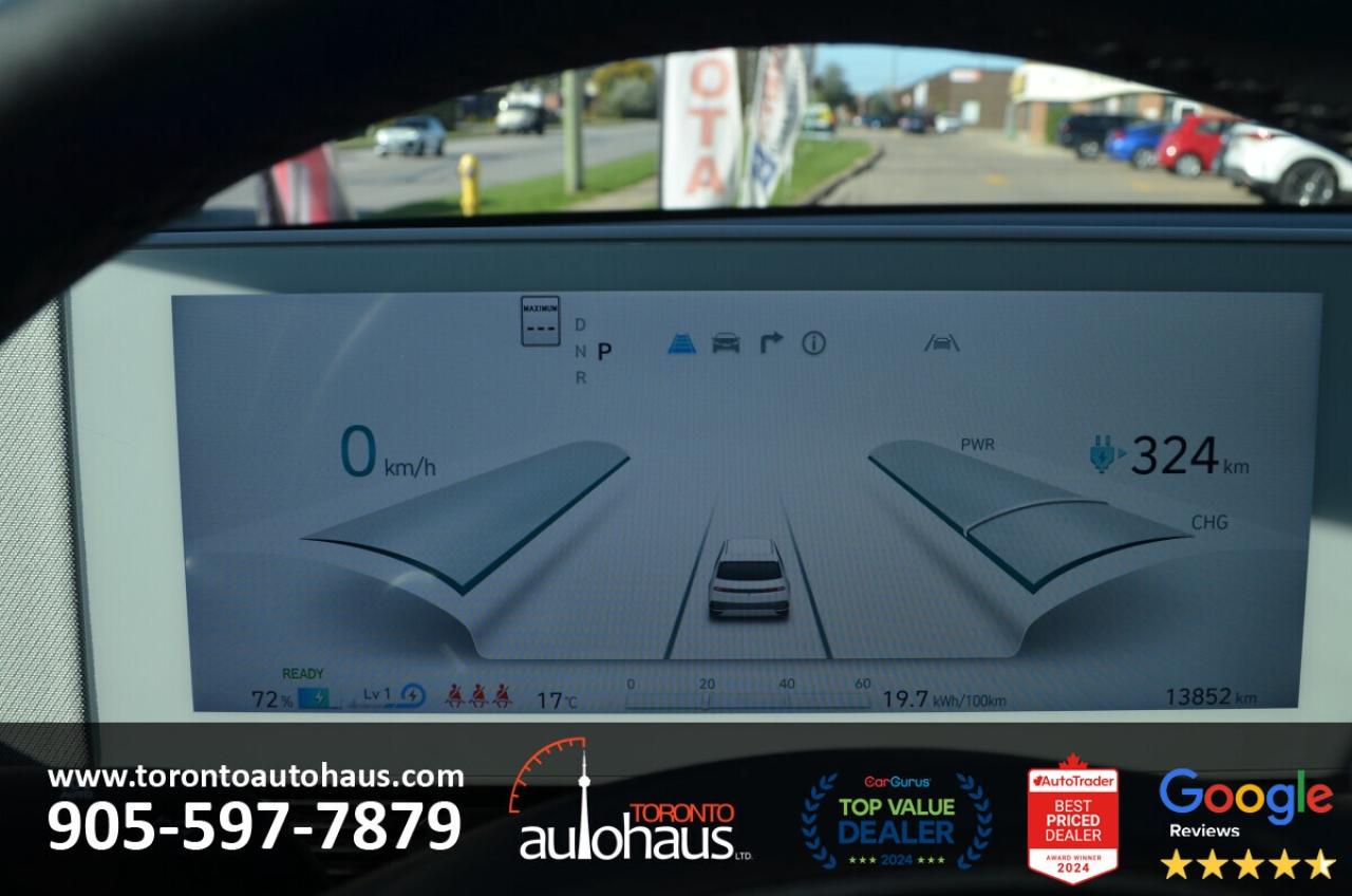 2023 Hyundai IONIQ 5 SEL I LONG RANGE AWD Photo