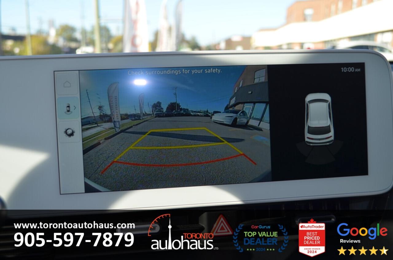 2023 Hyundai IONIQ 5 SEL I LONG RANGE AWD Photo