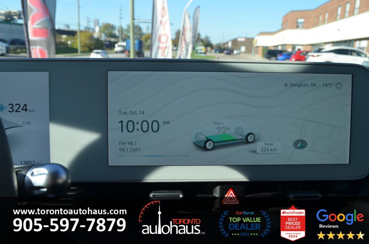 2023 Hyundai IONIQ 5 SEL I LONG RANGE AWD Photo