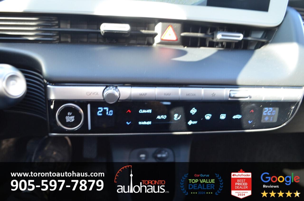 2023 Hyundai IONIQ 5 SEL I LONG RANGE AWD Photo