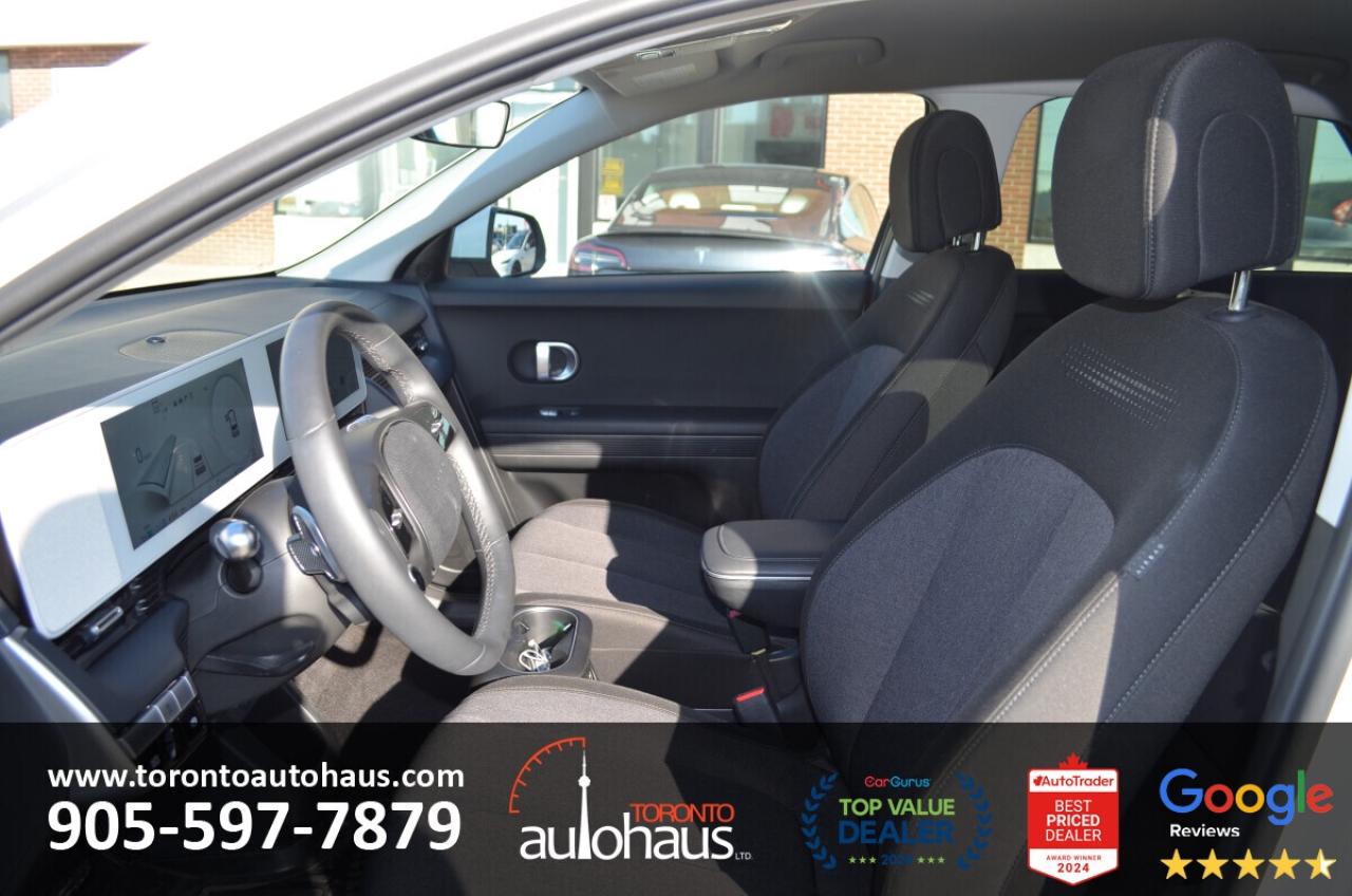 2023 Hyundai IONIQ 5 SEL I LONG RANGE AWD Photo