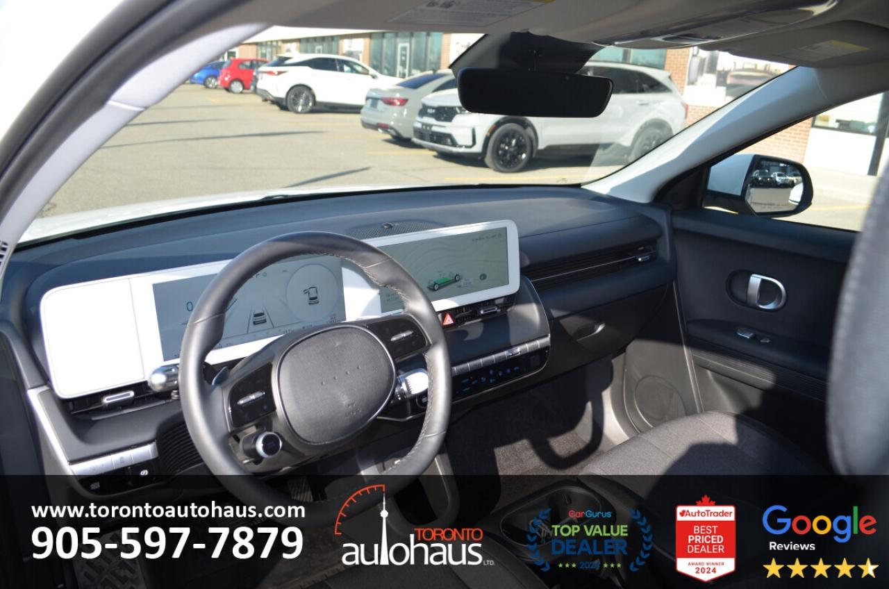 2023 Hyundai IONIQ 5 SEL I LONG RANGE AWD Photo