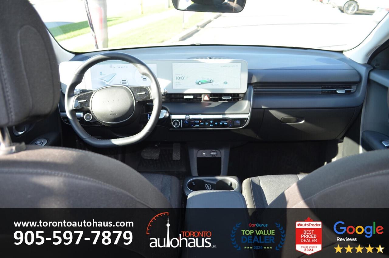 2023 Hyundai IONIQ 5 SEL I LONG RANGE AWD Photo