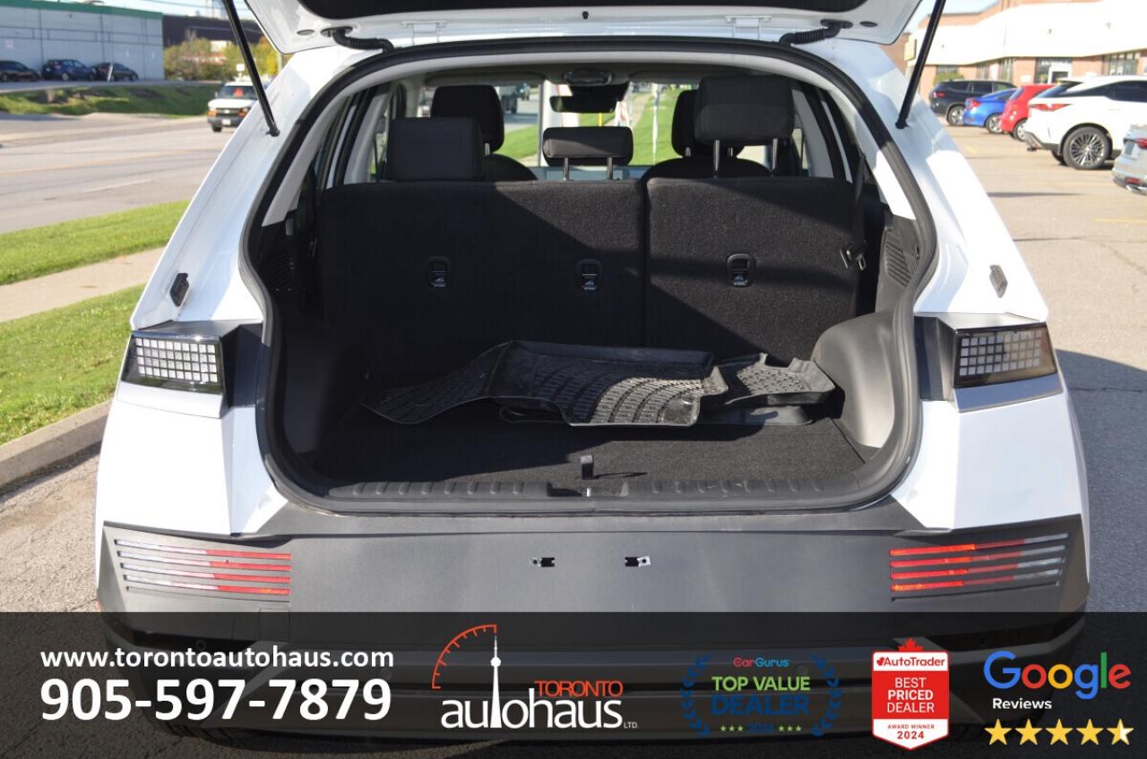 2023 Hyundai IONIQ 5 SEL I LONG RANGE AWD Photo