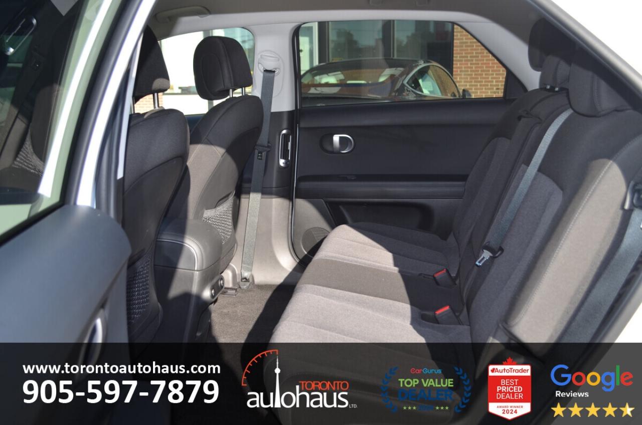 2023 Hyundai IONIQ 5 SEL I LONG RANGE AWD Photo